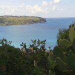 Praia a mare Panorama