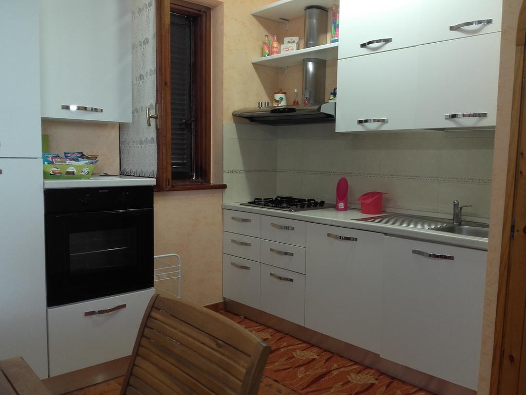 cucina sabaudia afrodite