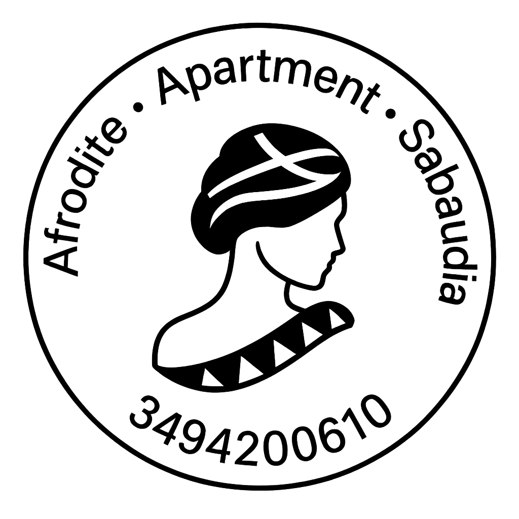 Logo Afrodite